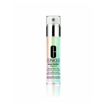 CLINIQUE Even Better Clinical Radical Dark Spot Corrector + Interrupter
