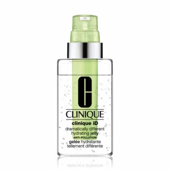 CLINIQUE iD Dramatically Different Hydrating Jelly+Active Cartridge Concentrate For Compromised Skin