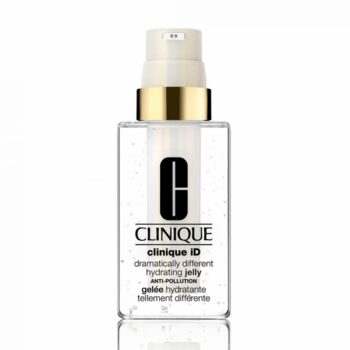 CLINIQUE iD Dramatically Different Hydrating Jelly+Active Cartridge Concentrate Ginseng for Sallow Skin