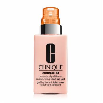 CLINIQUE iD Dramatically Different Moisturizing Tone-up Gel+Active Cartridge Concentrate For Fatigue