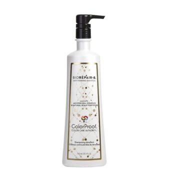 COLORPROOF Bio Repair 8 Anti Thinning Hair Shampoo