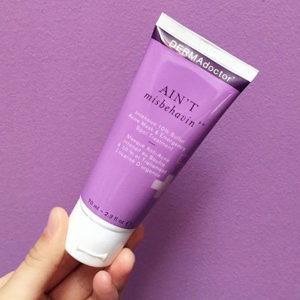 DERMAdoctor_Aint_Misbehavin_Intensive_10_Sulfur_Acne_Mask_Emergency_Spot_Treatment_70ml.jpg blank
