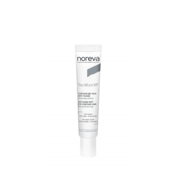 NOREVA Trio White Xp Anti-Dark Spot Eye Contour Care