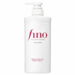 SHISEIDO_Fino_Premium_Touch_Shampoo