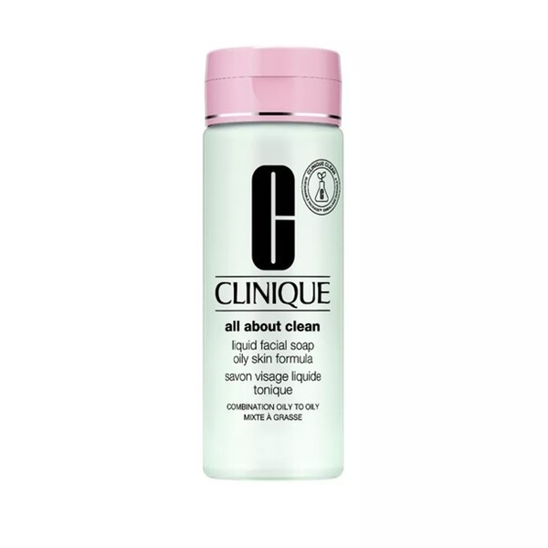 CLINIQUE_All_About_Clean_Liquid_Facial_Soap_Oily_Skin_Formula blank