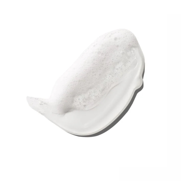 CLINIQUE_All_About_Clean_Liquid_Facial_Soap_Oily_Skin_Formula_Texture blank