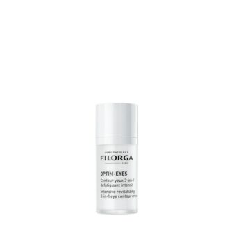 FILORGA Optim Eyes Intensive Revitalizing 3 In 1 Eye Contour Cream