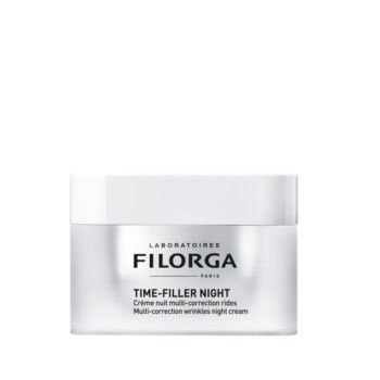 FILORGA Time Filler Night Multi Correction Wrinkles Cream