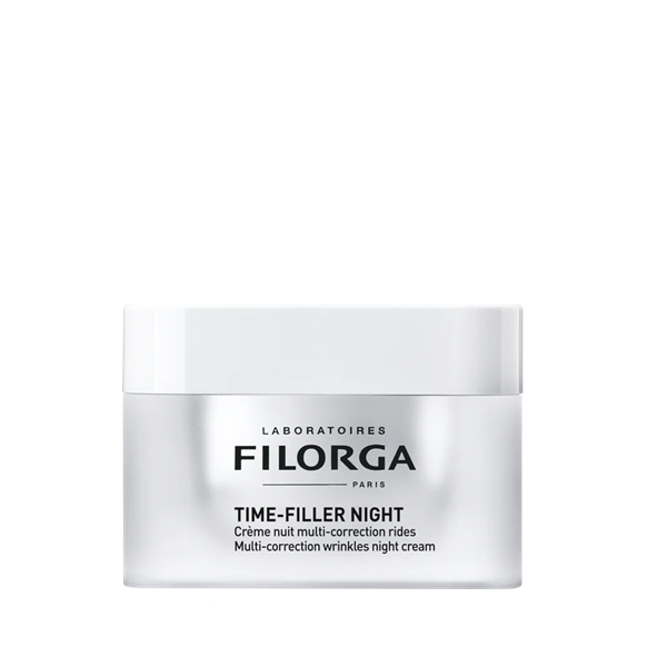 FILORGA_Time_Filler_Night_Multi_Correction_Wrinkles_Cream blank