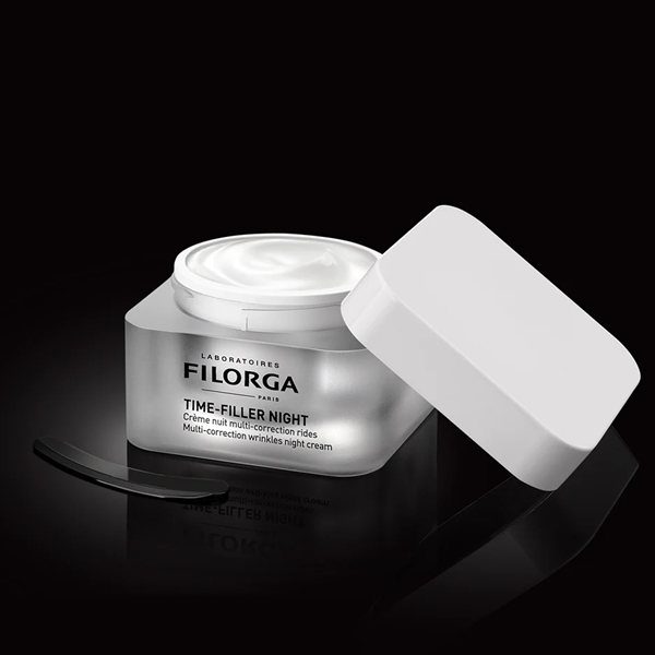FILORGA_Time_Filler_Night_Multi_Correction_Wrinkles_Cream_Use blank