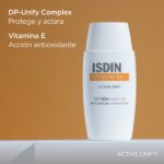 ISDIN Fotoultra_100_Active_Unify_Depigmenting_SPF50+