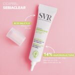 SVR_Cicapeel_Sebiaclear_Targeted_Active_Gel_24h