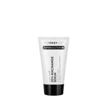 THE INKEY LIST Excess Oil Solution 20% Niacinamide Serum