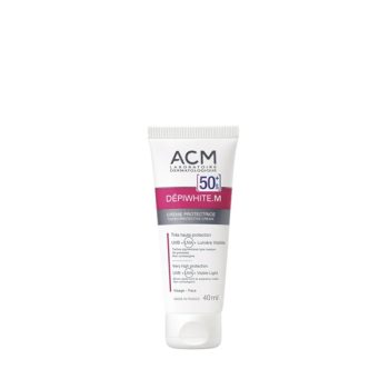 ACM Depiwhite M Protective SPF50 Cream