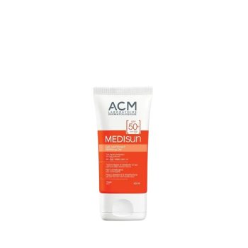 ACM Medisun Mattifying SPF50+ Gel