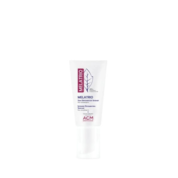 ACM Noviderm Melatrio Depigmenting Skincare