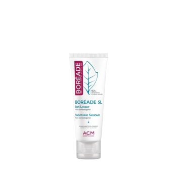 ACM Noviderm Boreade SL Smoothing Skincare Cream