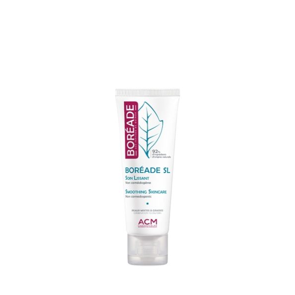 ACM Noviderm Boreade SL Smoothing Skincare Cream