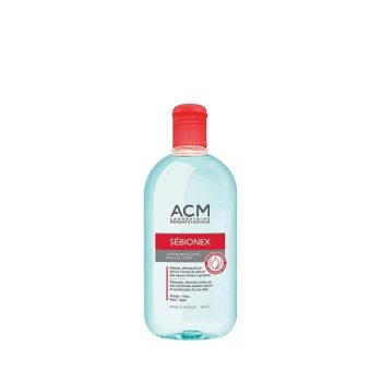 ACM Sebionex Micellar Cleansing Lotion