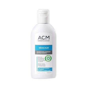 ACM Sedacalm Soothing Shampoo