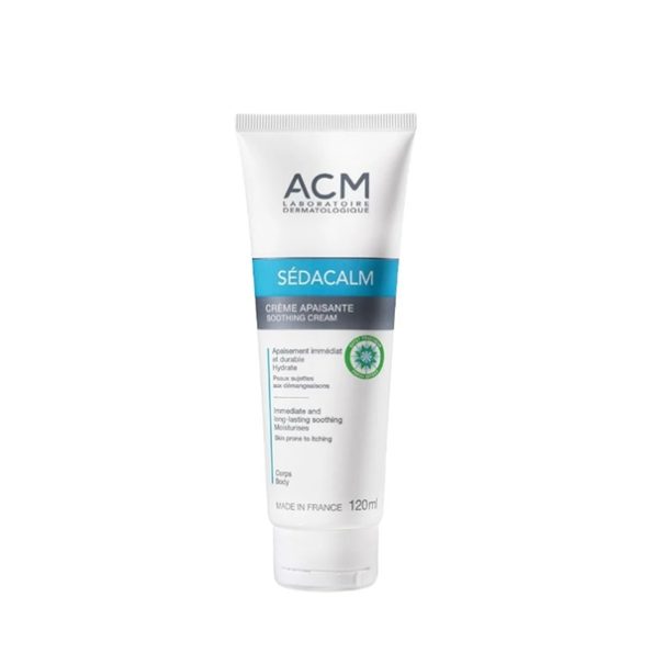 ACM Sedacalm Soothing Cream