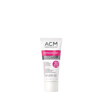 ACM Depiwhite Anti Brown Spot Day SPF20 Cream