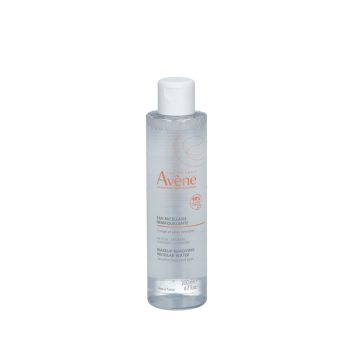 AVÈNE LES ESSENTIELS Makeup Removing Micellar Water