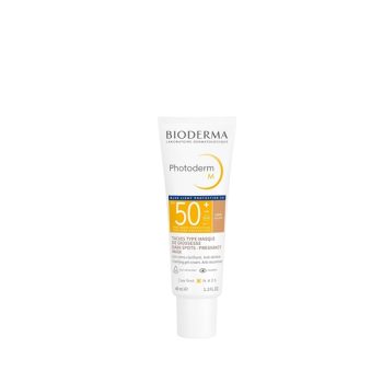 BIODERMA Photoderm M Golden SPF 50