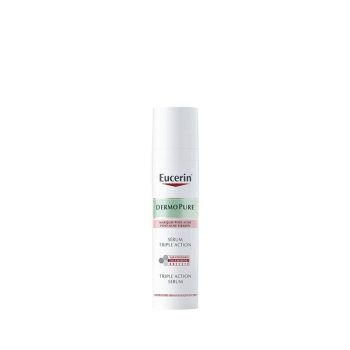 EUCERIN Dermo Pure Triple Action Serum