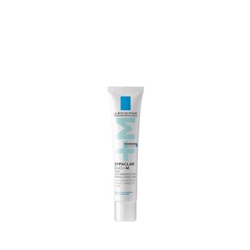 LA ROCHE POSAY EFFACLAR DUO+M Soin Triple Corrective Anti-Imperfections