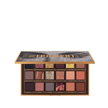 HUDA BEAUTY Empowered Eyeshadow Palette