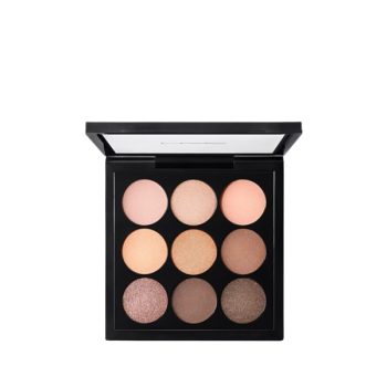 MAC Eye Shadow x 9 Amber Times Nine