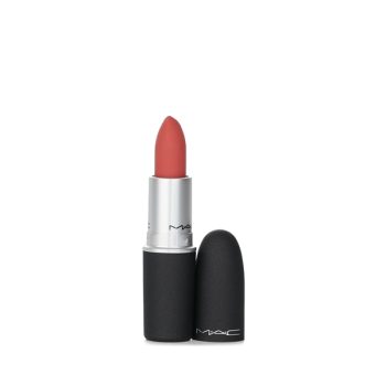 M.A.C Powder Kiss Lipstick 316 Devoted to Chili