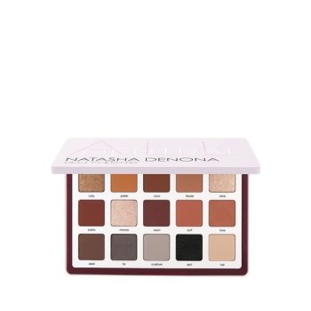 NATASHA DENONA Biba Eyeshadow Palette