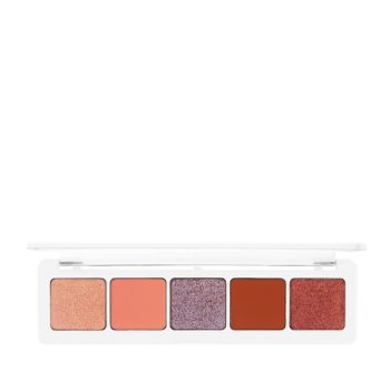 NATASHA DENONA Coral Palette Eye Shadow Palette