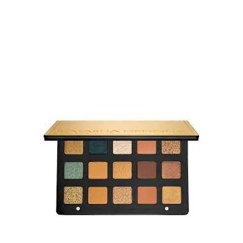 NATASHA DENONA Gold Eye Shadow Palette