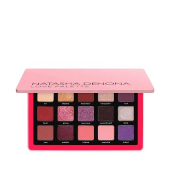 NATASHA DENONA Love Eye Shadow Palette