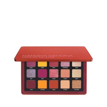 NATASHA DENONA Sun Rise Eye Shadow Palette