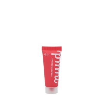 NUUD Starter Pack Cream Deodorant