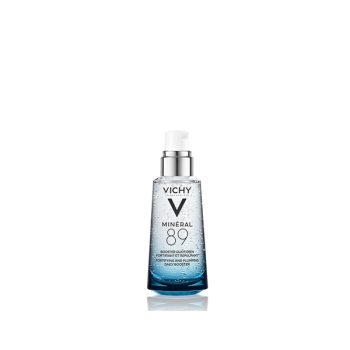 VICHY Mineral 89  Fortifying and Plumping Daily Booster