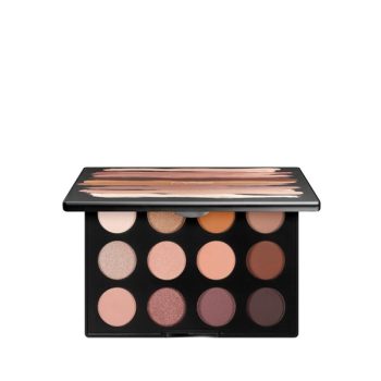 M.A.C Nude Model Art Library Palette