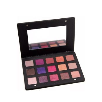 NATASHA DENONA Lila Eye Shadow Palette