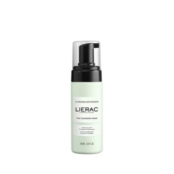 LIERAC The Cleansing Foam