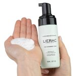 LIERAC_The_Cleansing_Foam
