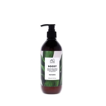 AG HAIR CARE BOOST Apple Cider Vinegar Conditioner