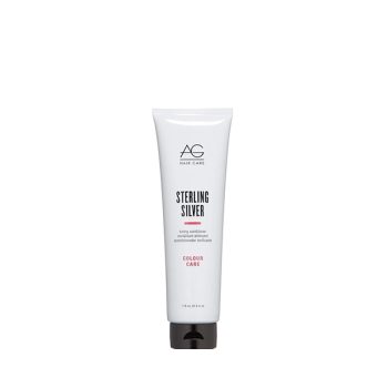 AG HAIR CARE Sterling Silver Toning Shampoo