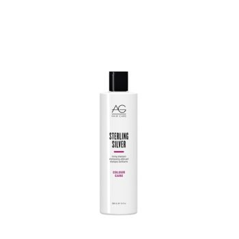 AG HAIR CARE Sterling Silver Toning Conditioner