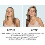 AVEDA_Pure_Abundance_Volumizing_Shampoo