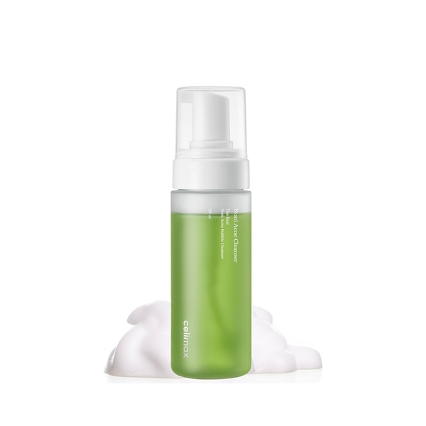 CELIMAX-The_Real_Noni_Acne_Bubble_Cleanser_texture blank