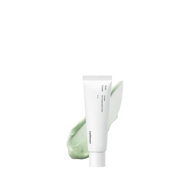 CELIMAX The_Real_Noni_Energy_Repair_Cream_texture blank